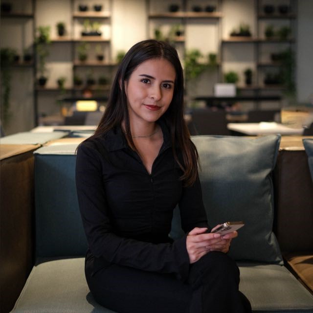 Asesora profesional de seguros